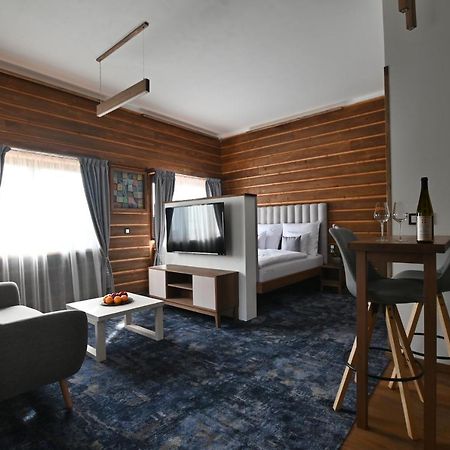 Apartmany Spessart Chomutov Exterior foto