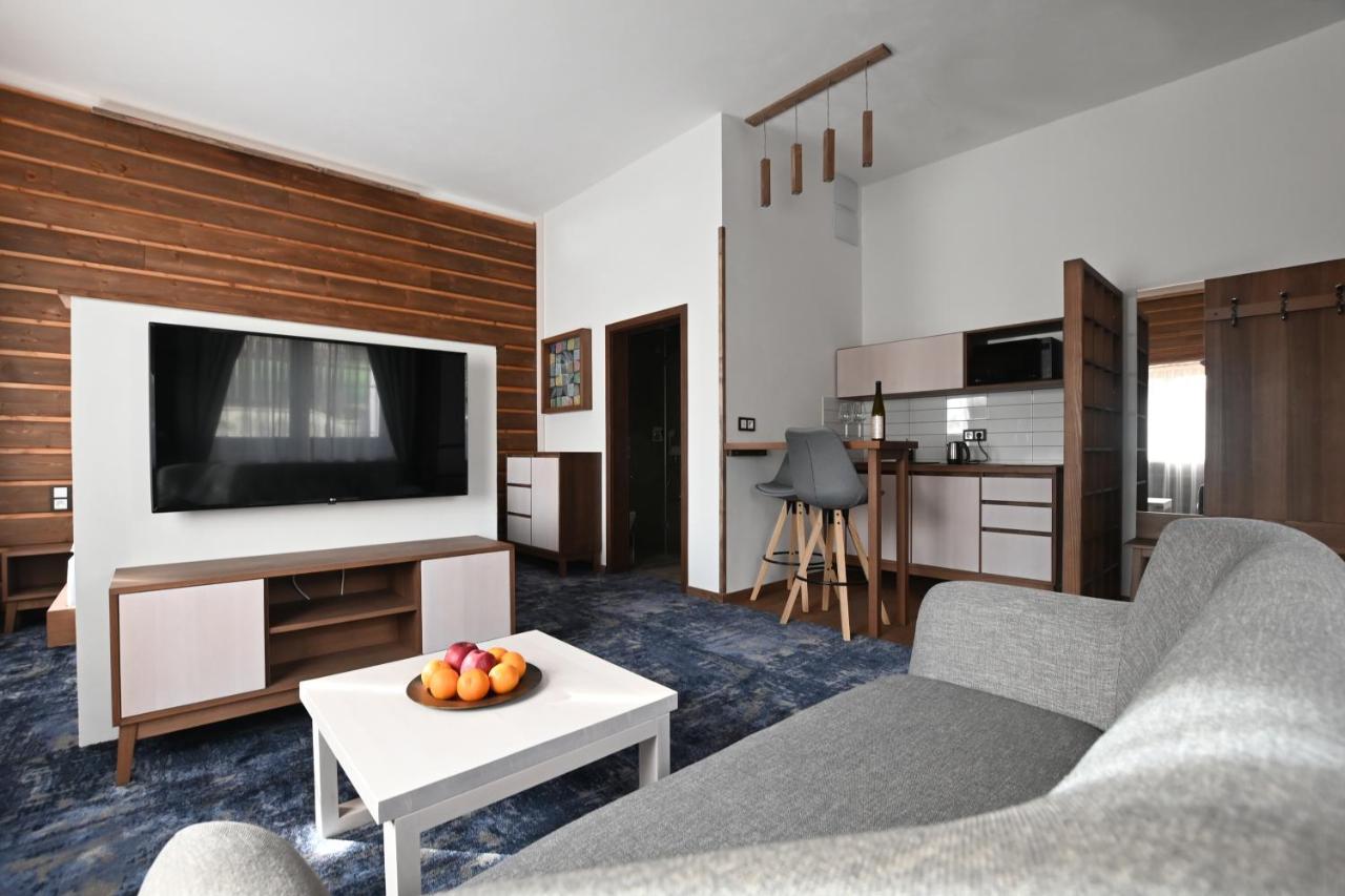 Apartmany Spessart Chomutov Exterior foto