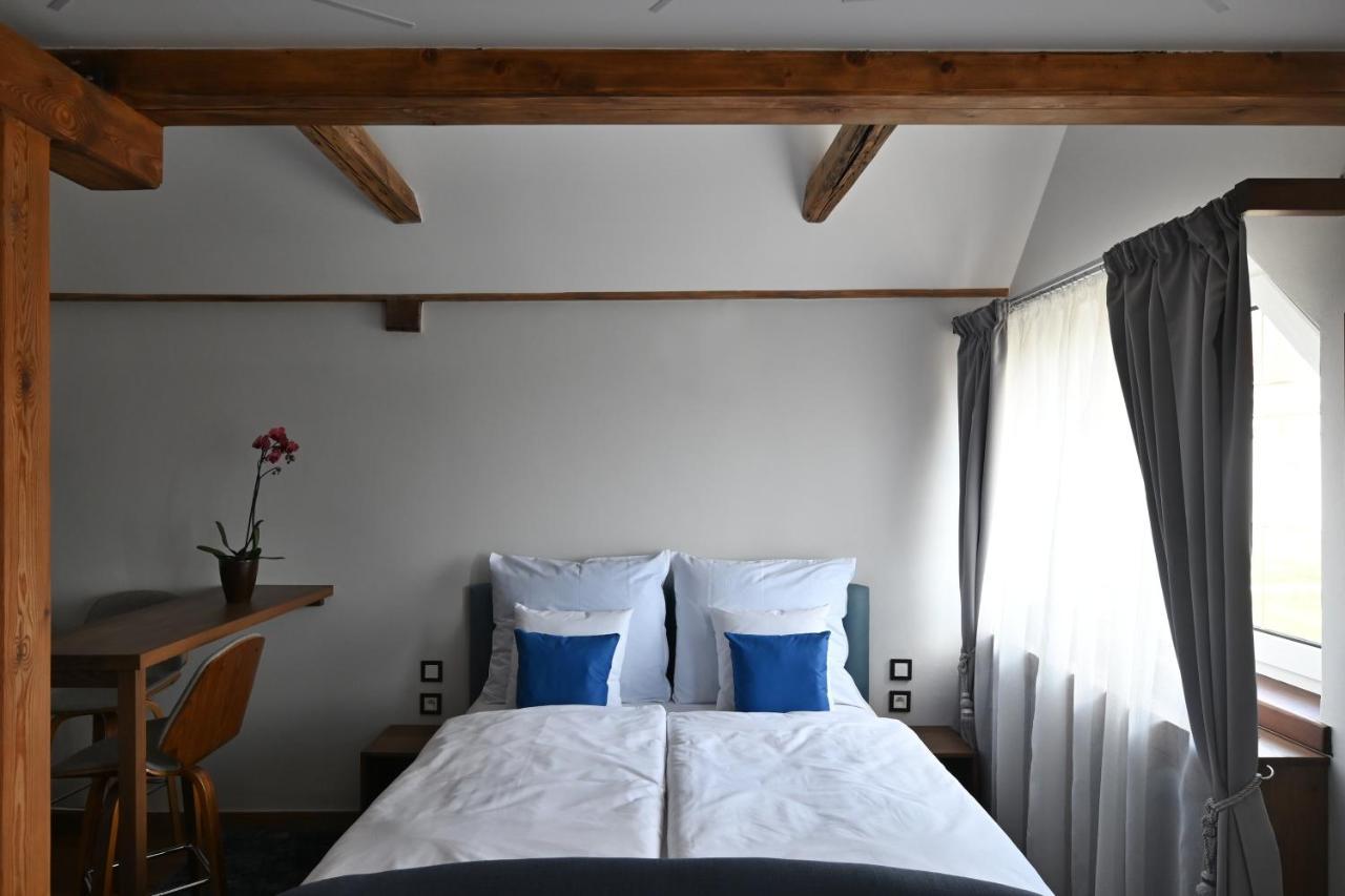 Apartmany Spessart Chomutov Exterior foto