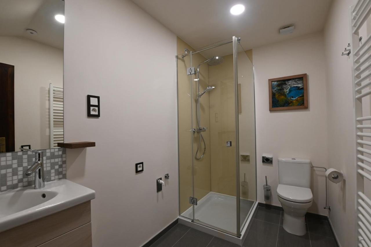 Apartmany Spessart Chomutov Exterior foto