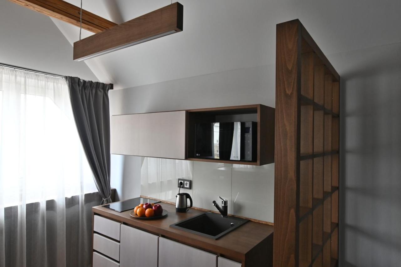 Apartmany Spessart Chomutov Exterior foto