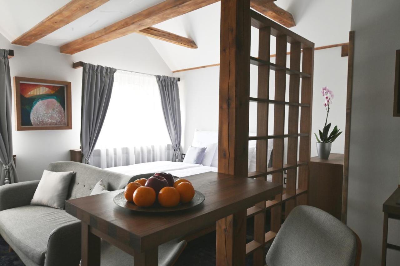 Apartmany Spessart Chomutov Exterior foto