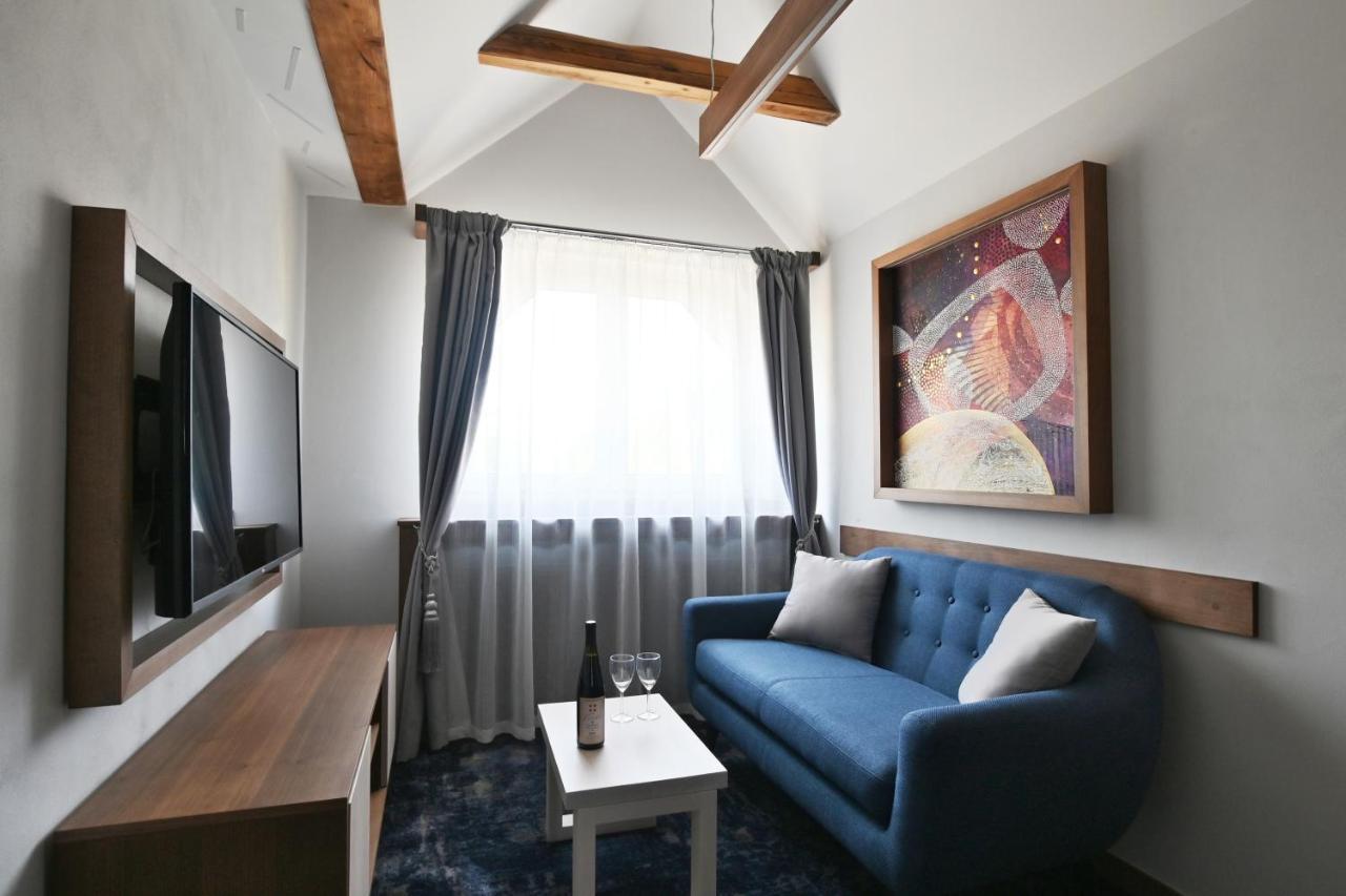 Apartmany Spessart Chomutov Exterior foto