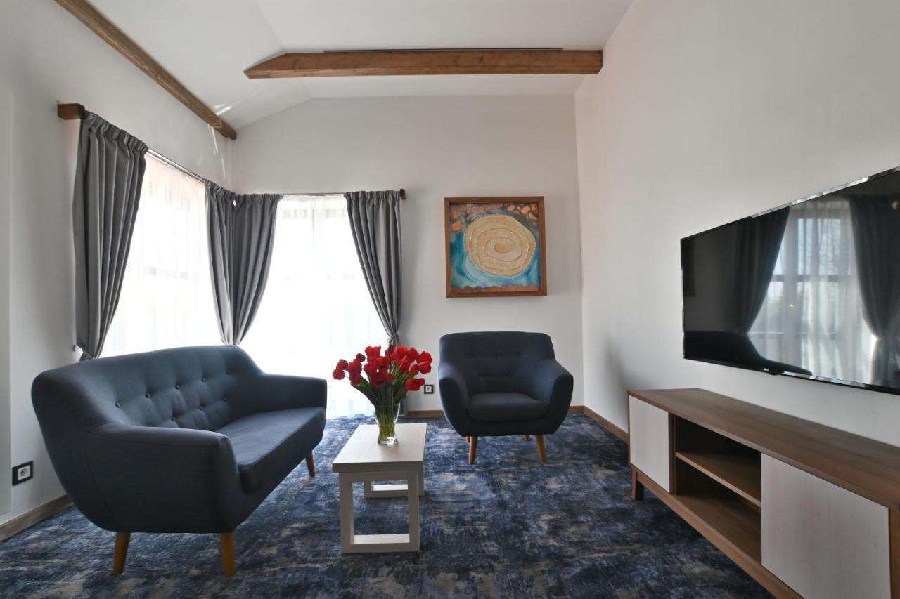 Apartmany Spessart Chomutov Exterior foto