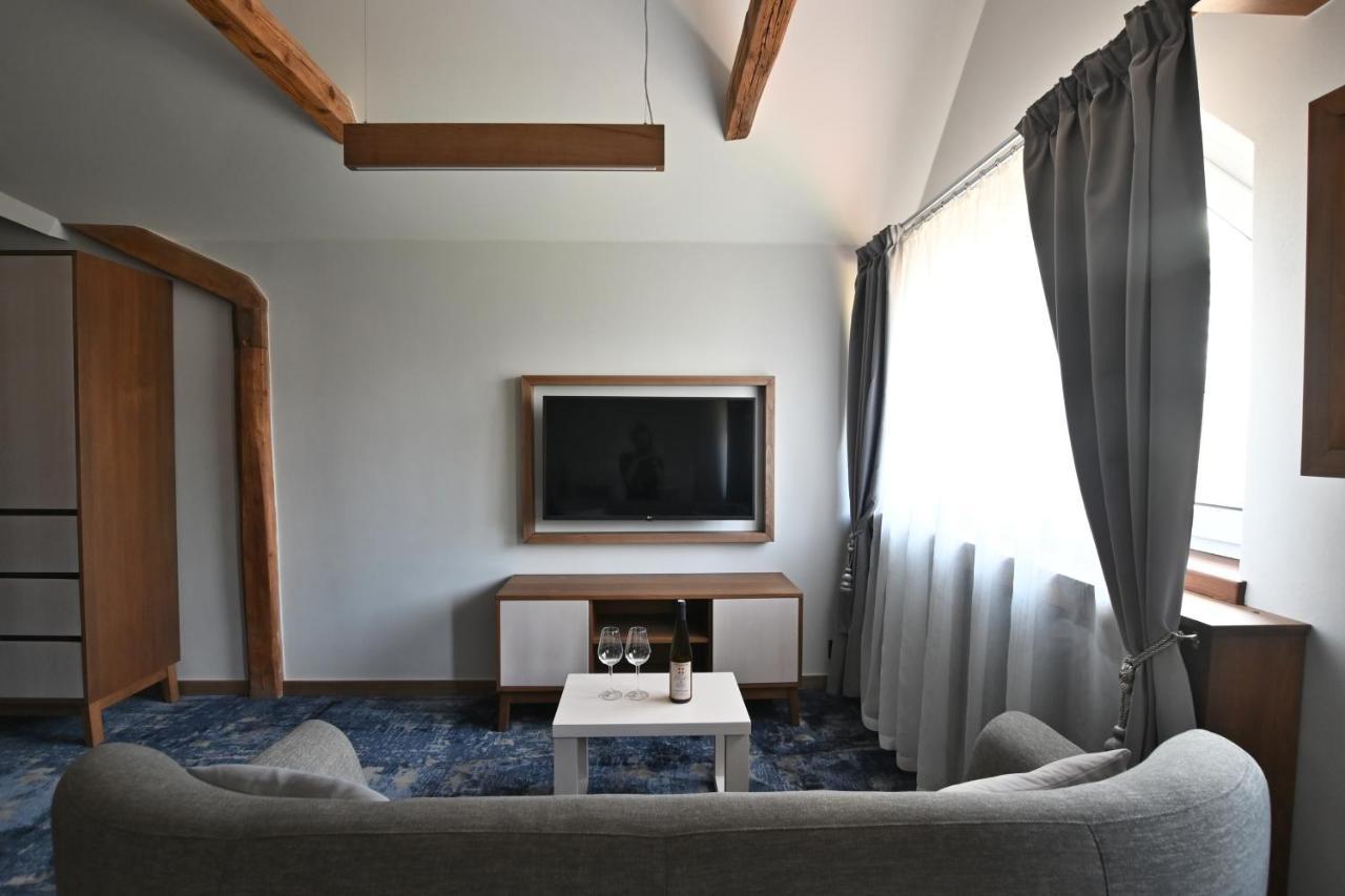 Apartmany Spessart Chomutov Exterior foto
