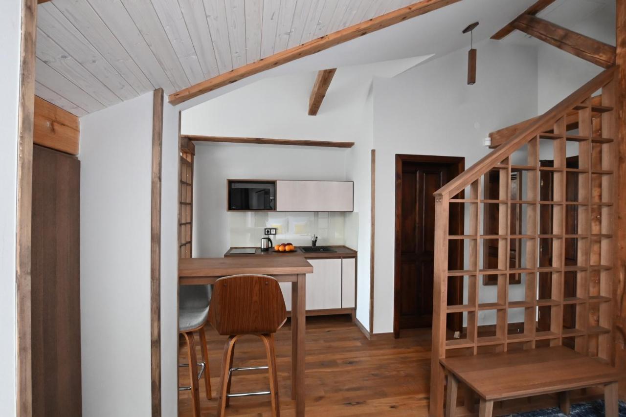 Apartmany Spessart Chomutov Exterior foto