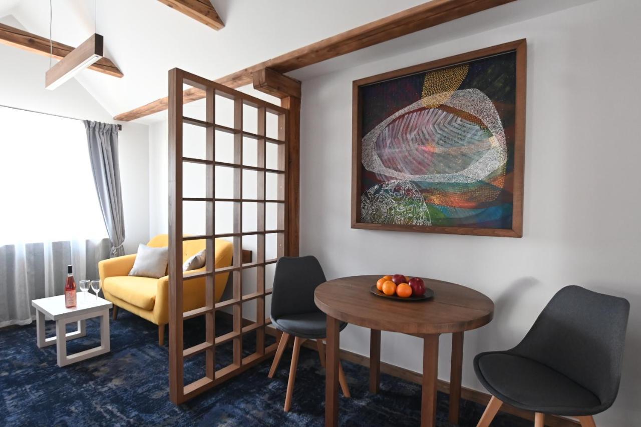 Apartmany Spessart Chomutov Exterior foto