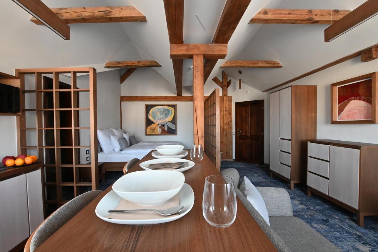 Apartmany Spessart Chomutov Exterior foto