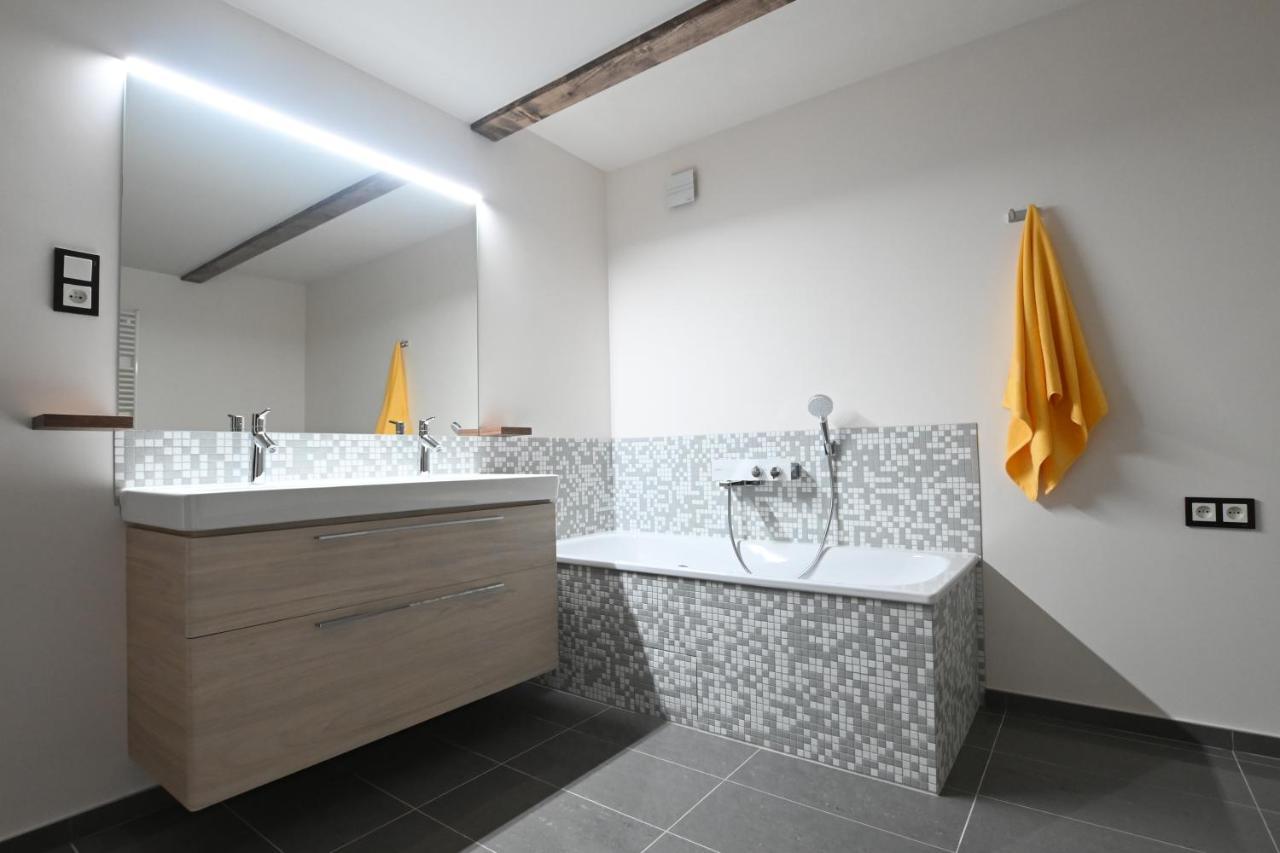 Apartmany Spessart Chomutov Exterior foto