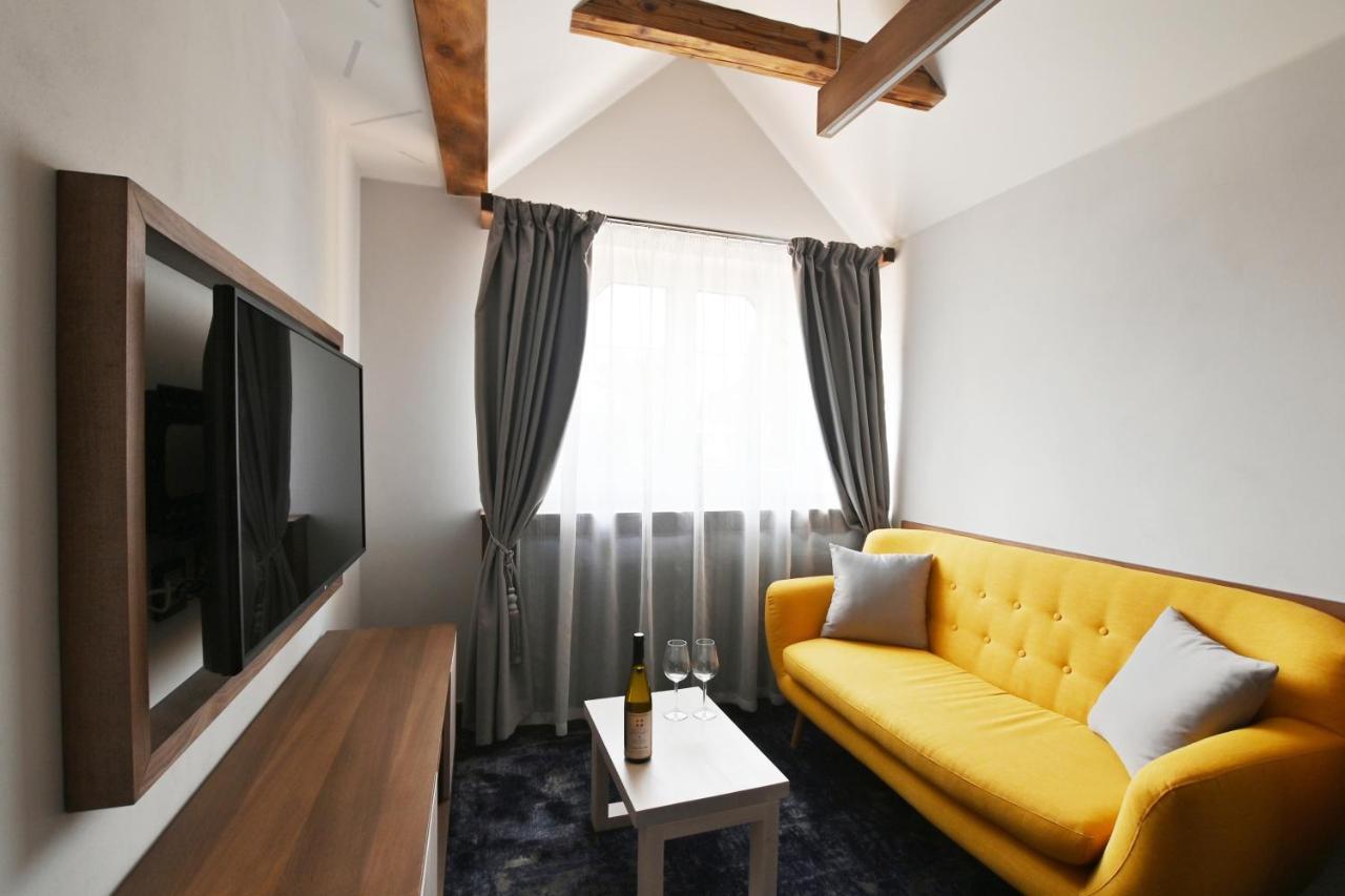 Apartmany Spessart Chomutov Exterior foto