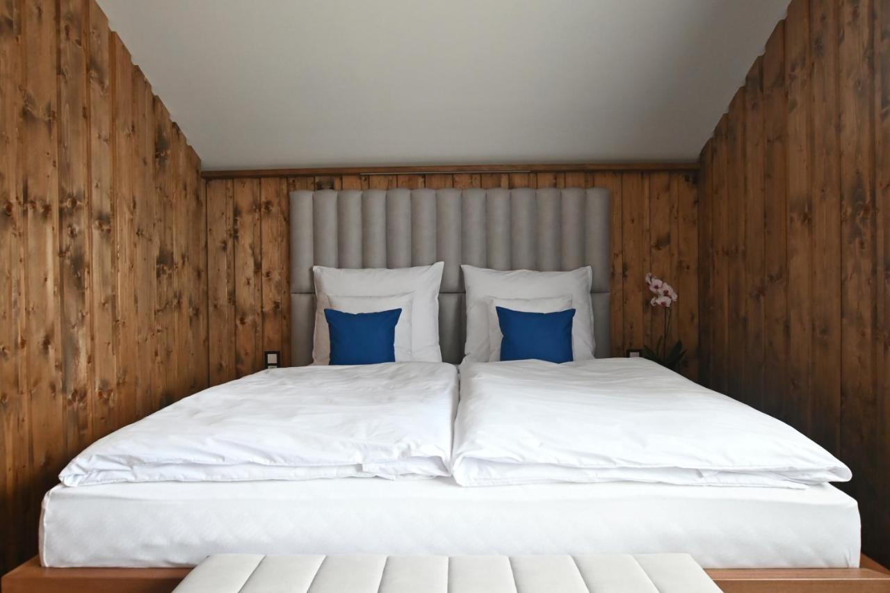 Apartmany Spessart Chomutov Exterior foto