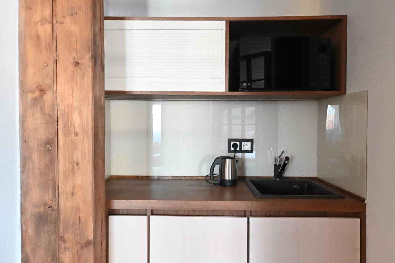 Apartmany Spessart Chomutov Exterior foto