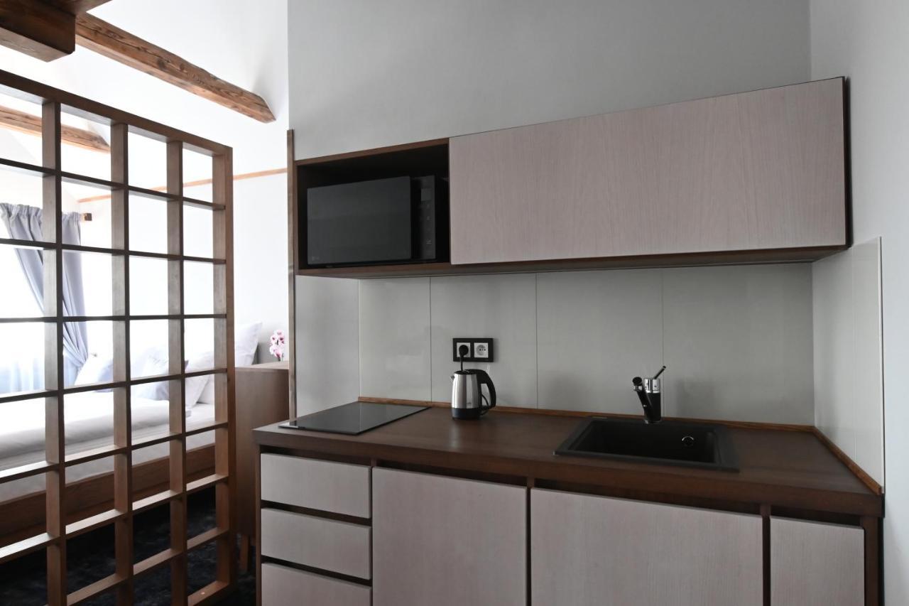 Apartmany Spessart Chomutov Exterior foto