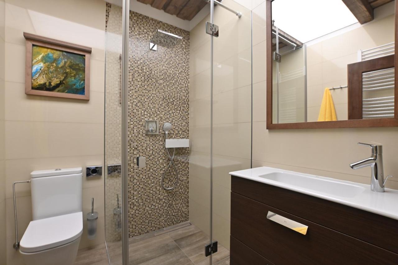 Apartmany Spessart Chomutov Exterior foto