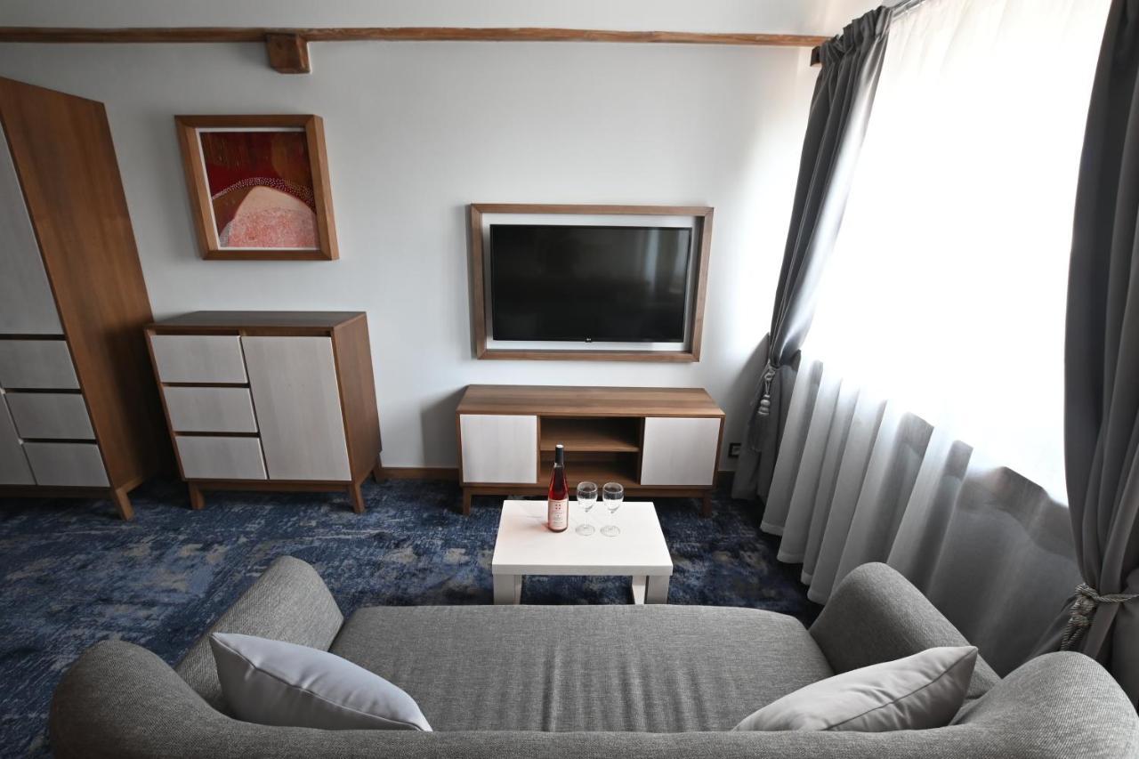 Apartmany Spessart Chomutov Exterior foto